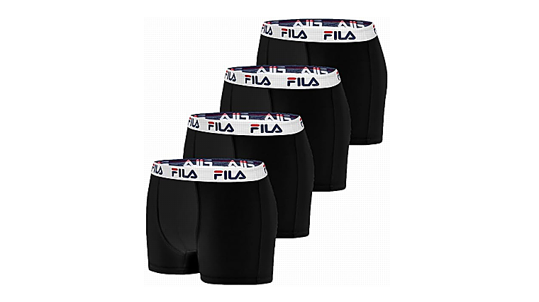 Así empieza el Black Friday anticipado de Amazon: calzoncillos FILA al 61% y precio de risa