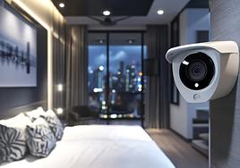 Una cámara con avisos al móvil, visión nocturna y audio por menos de 11 euros: la ganga que muchos no esperaban