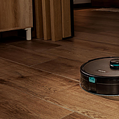 El Conga que muchos usan para olvidarse de barrer y fregar por menos de 100 euros: potente, preciso y fácil de usar