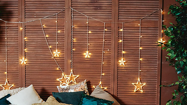 Los accesorios navideños que no pueden faltar en tu casa estas Navidades