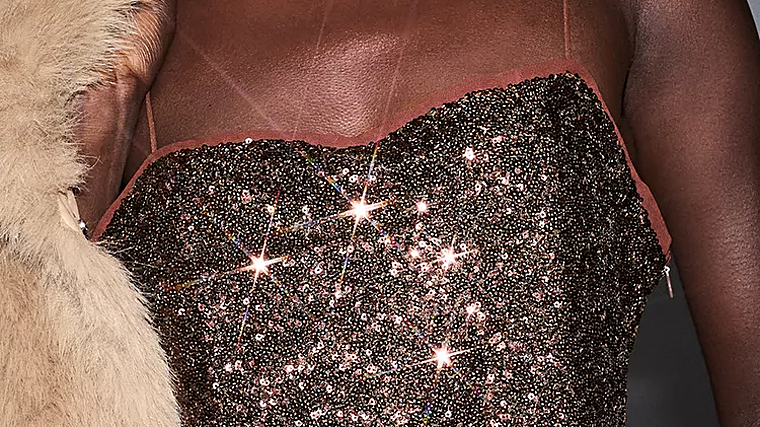 Los mejores looks de fiesta para estas Navidades en Lefties