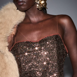 Imagen - Top lentejuelas