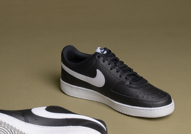 Estas son las Nike que muchas mujeres están usando a diario por lo cómodas que son y lo bien que combinan