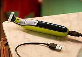 Amazon hunde aún más el precio de la afeitadora Philips One Blade 360: consíguela ahora por 34'99€