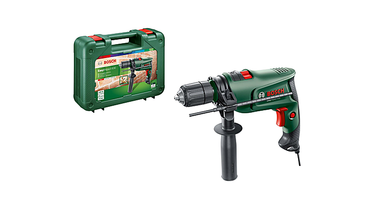 &#039;&#039;He perforado sin problema madera, pared y ladrillo&#039;&#039;: el Bosch que no falla baja a un precio que sorprende