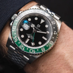 Imagen - Reloj automático Pagani Design V2