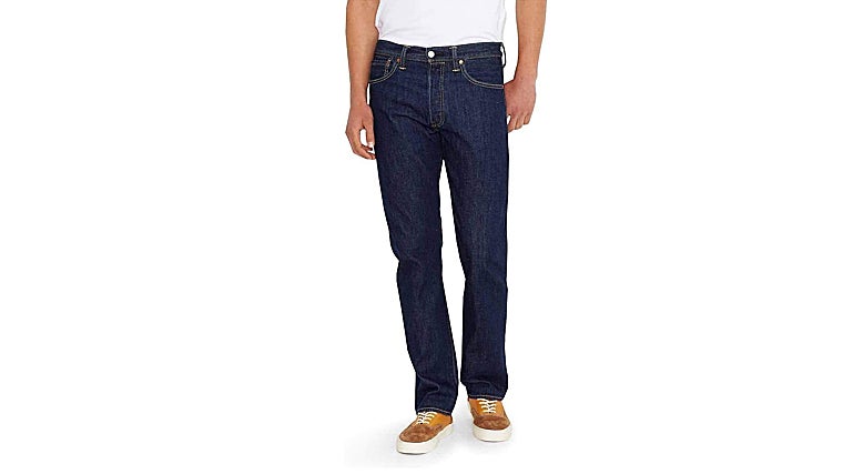 Pantalones Levi's 501 Original Fit