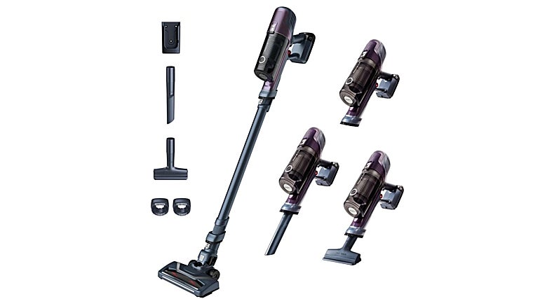 Aspiradora Rowenta XPert 6.60