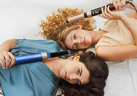 Moldeador multifunción AirGlam Luxury: el indispensable de Cecotec ahora por menos de 150€ por el Black Friday