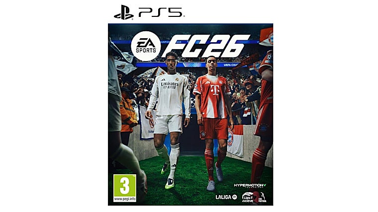 Guía de regalos Black Friday 2025: las mejores ideas para adelantarte a la Navidad