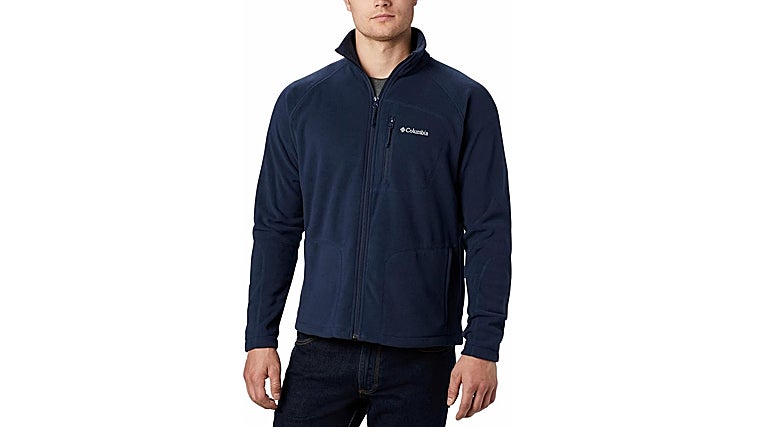 Forro polar Columbia Fast Trek 2
