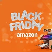 El Black Friday empieza fuerte en Amazon: mejores ofertas de hoy (20 de noviembre) en moda, hogar y tecnología