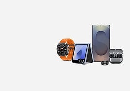 Código descuento Samsung 2026
