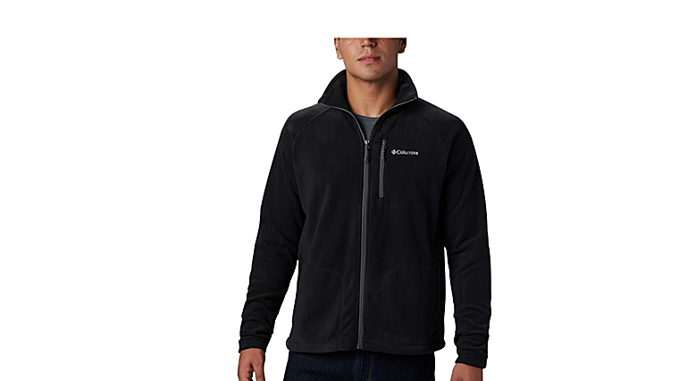 Forro polar Columbia Fast Trek al 49%