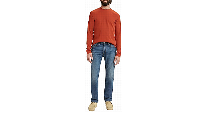 Vaqueros Levi's 505 al 58%
