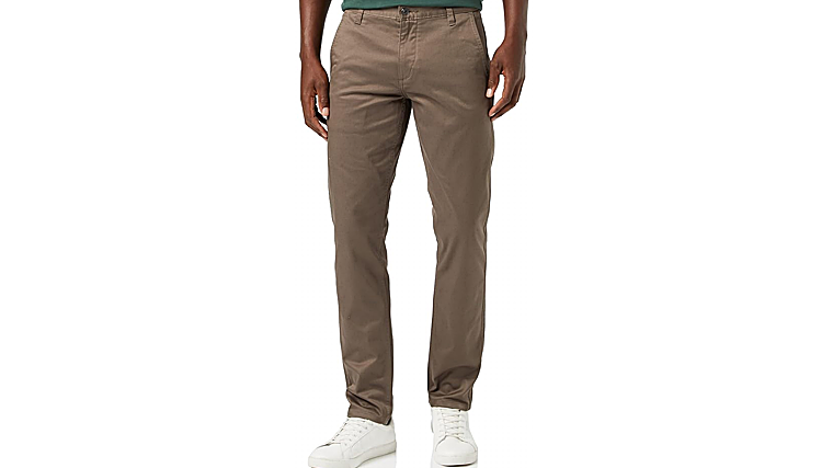 Pantalones Dockers Alpha Original al 44%