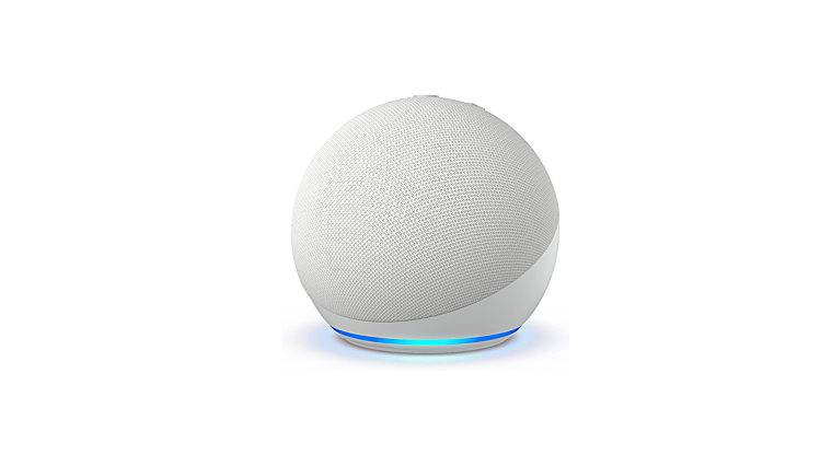 Echo Dot de última generación con Alexa