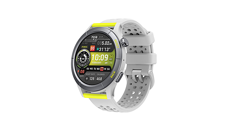 Reloj deportivo Amazfit Cheetah Round