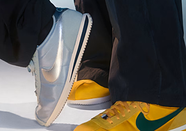 Las zapatillas Nike Cortez que necesitas esta temporada: sostenibles, icónicas y rebajadas