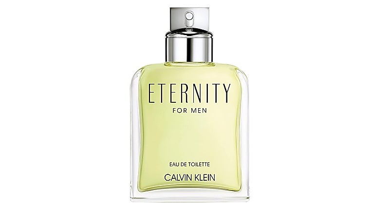Eternity for Men