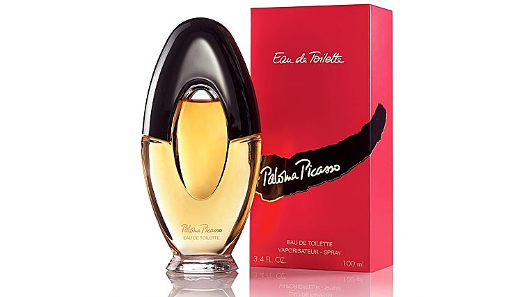 Paloma Picasso para mujeres