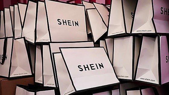 Cupón SHEIN 2026