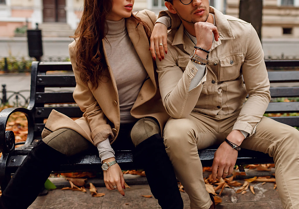 Las rebajas más potentes en moda llegan al Black Friday de Amazon: Calvin Klein, Lacoste, Skechers…