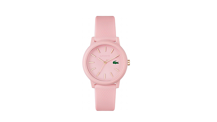 Reloj  Lacoste con un 41% de descuento