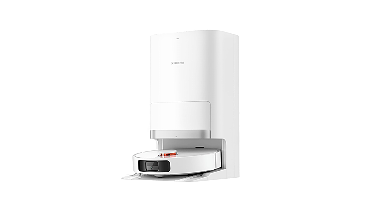 Robot aspirador Xiaomi X20+ con un 25% de descuento