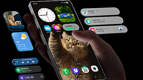 El Samsung Galaxy S25 Ultra baja como nunca y deja el listón del «mejor Android del mercado» aún más alto