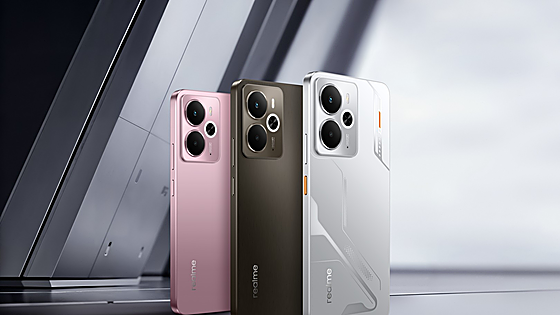Si el Galaxy A56 te tienta pero no quieres pagar su precio, el Realme 14 del Black Friday de AliExpress es el giro inesperado
