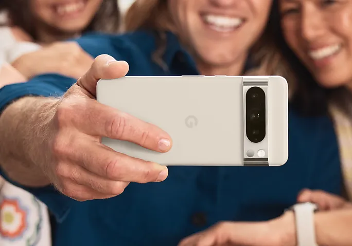 Google Pixel 8 Pro por menos de 400 euros