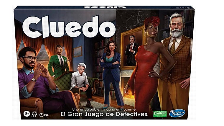 Cluedo