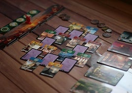 Los mejores juegos de mesa en oferta por el Black Friday de Amazon