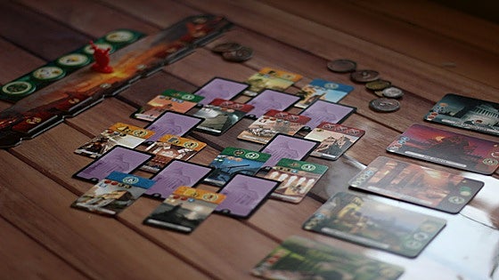 Los mejores juegos de mesa en oferta por el Black Friday de Amazon