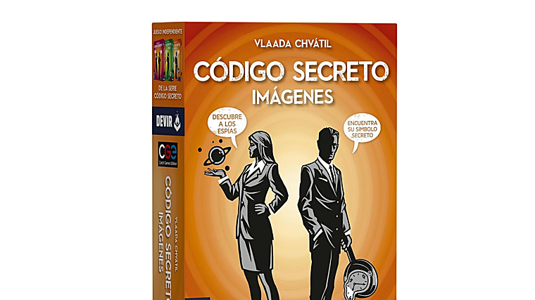 El Código Secreto