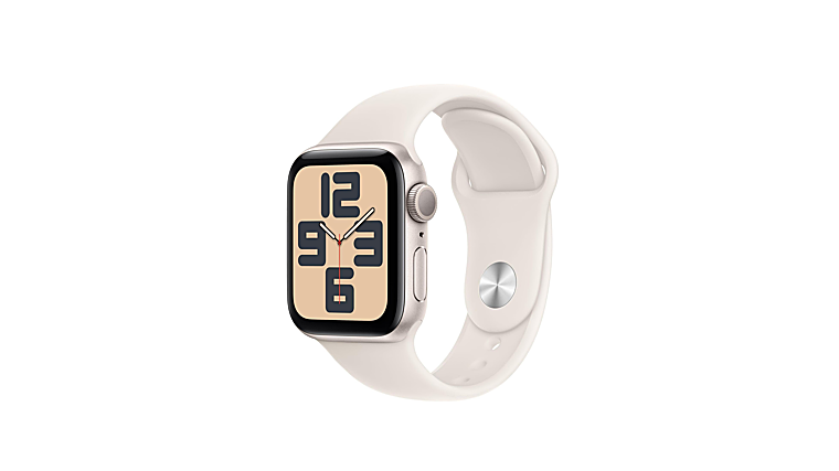 Apple Watch SE (2ª generación) con un 10% de descuento