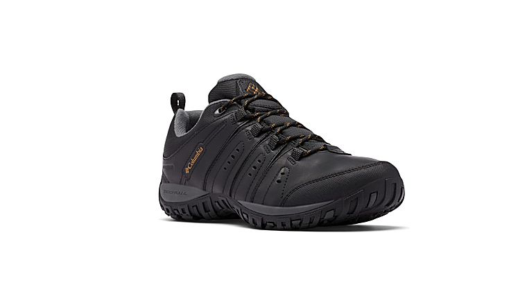 Columbia Woodburn II Chukka Omni-Heat con un 48% de descuento