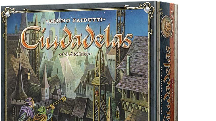 Ciudadelas Clásico