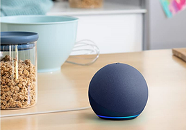 El Echo Dot nunca había costado tan poco: la excusa perfecta para empezar a hablarle a tu casa