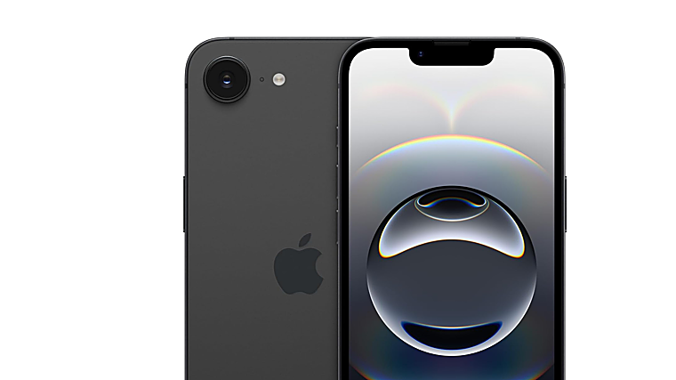 Apple iPhone 16e de 128 GB  
