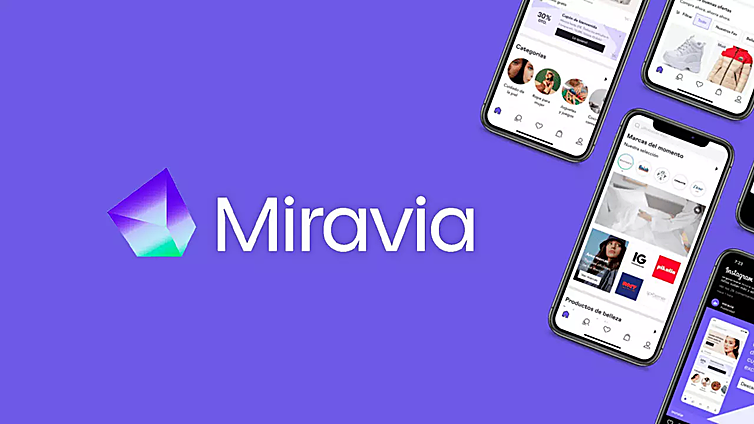Código descuento Miravia 2026