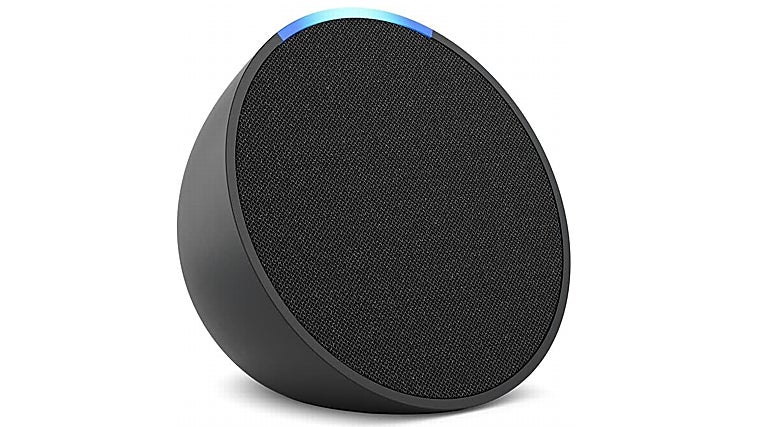 Altavoz Echo Pop de última generación