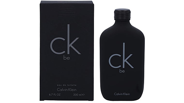 Perfume Calvin Klein CK Be