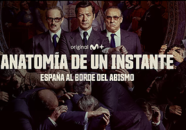 Black Friday arrasa en Movistar Plus+: consigue tu primer mes por solo 1€