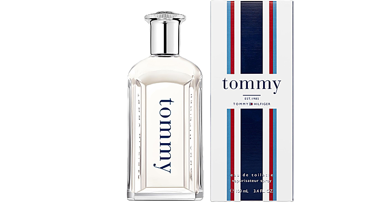 Tommy Hilfiger Eau de Toilette: frescura y elegancia masculina, ¡con un 22% de descuento por Black Friday!
