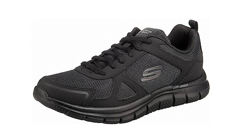Las Skechers que muchos describen como «caminar sobre nubes» y que están usando a diario sin pensar en otra cosa