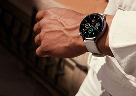 Black Friday hunde el OnePlus Watch 3: el smartwatch que muchos eligen para pagar sin sacar el móvil