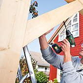 El kit Bosch de 103 unidades que evita el clásico «me falta una broca» cada vez que montas algo de Ikea