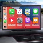 Imagen - JMCQ Pantalla CarPlay (7/10 pulgadas)